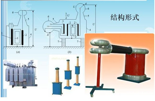 变压器能改变工作电压的高低(图4)
