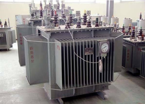 变压器1250kva回收